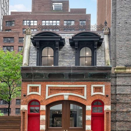 Landmarked Luxury Boutique Hotel & Maison Rouge Nyc نيو يورك المظهر الخارجي الصورة